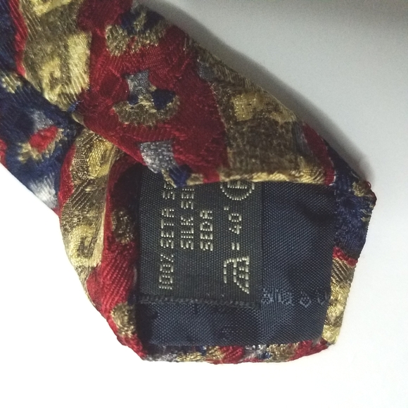 Ermenegildo Zegna Tie - Picture 6 of 6